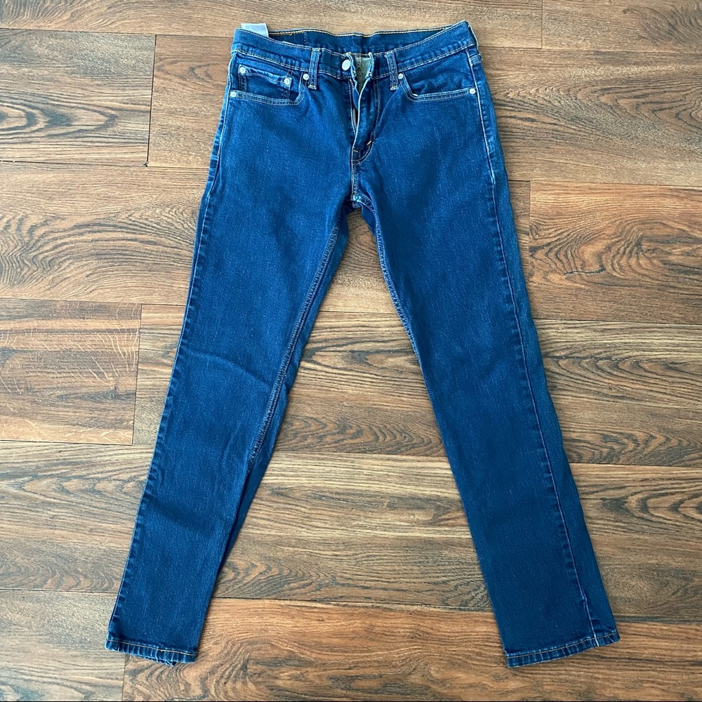 Men’s 511 Slim Fit Jeans 32/32 (Levi’s)